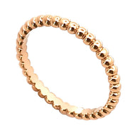 Van Cleef＆Arpels<br />ペルレ スモール