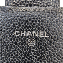画像をギャラリービューアに読み込む, CHANEL&lt;br &gt;クラシック ロング フラップウォレット
