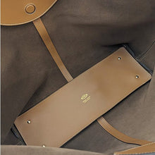 画像をギャラリービューアに読み込む, TOD&#39;S&lt;br &gt;ショッピング バッグ ミディアム-スモール
