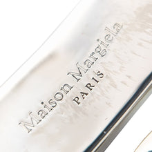画像をギャラリービューアに読み込む, Maison Margiela<br />チェーン ID
