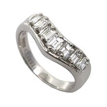 画像をギャラリービューアに読み込む, SEIKO&lt;br /&gt;ダイヤモンドリング
