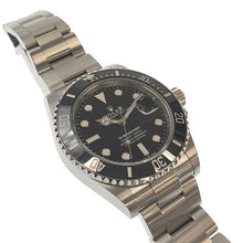 画像をギャラリービューアに読み込む, ROLEX<br >サブマリーナ―デイト
