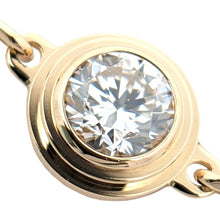 画像をギャラリービューアに読み込む, Cartier&lt;br /&gt;ダムール スモール
