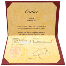 画像をギャラリービューアに読み込む, Cartier<br />ダムール ミニ(XS)
