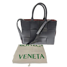 画像をギャラリービューアに読み込む, Bottega Veneta&lt;br /&gt;ミディアム アルコ トートバッグ
