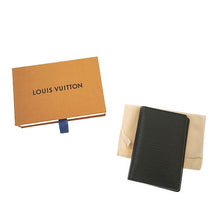 画像をギャラリービューアに読み込む, Louis Vuitton<br >カードケース オーガナイザー･ドゥ ポッシュ
