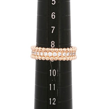 画像をギャラリービューアに読み込む, Van Cleef &amp; Arpels<br />ペルレ ダイヤモンド 1連

