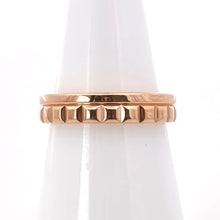 画像をギャラリービューアに読み込む, BOUCHERON/ブシュロン<br />キャトル ラディアント リング ハーフ　JAL00249
