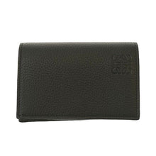 画像をギャラリービューアに読み込む, LOEWE<br >ビジネスカードホルダー
