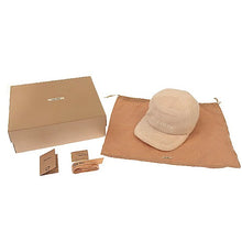 画像をギャラリービューアに読み込む, MIUMIU&lt;br &gt;ロゴキャップ
