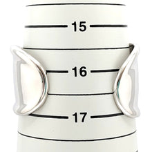 画像をギャラリービューアに読み込む, Tiffany&amp;Co.&lt;br /&gt;スモール ボーンカフ

