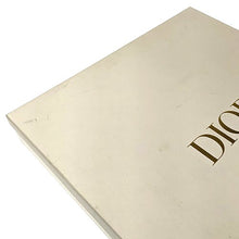 画像をギャラリービューアに読み込む, Christian Dior&lt;br /&gt;ブックトート ミディアム
