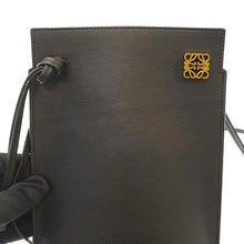 画像をギャラリービューアに読み込む, LOEWE<br >ダイスポケット
