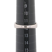 画像をギャラリービューアに読み込む, Pt900&lt;br /&gt;ダイヤモンドリング
