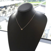 画像をギャラリービューアに読み込む, Cartier<br />Cハート

