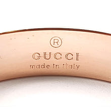 画像をギャラリービューアに読み込む, GUCCI<br />アイコン スリム
