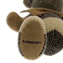 画像をギャラリービューアに読み込む, BURBERRY&lt;br &gt;トーマスベア チャーム
