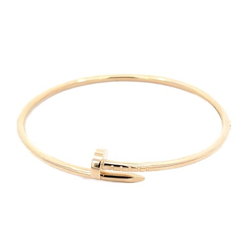 Cartier<br />ジュストアンクル スモール