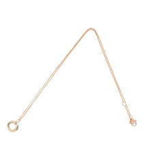 画像をギャラリービューアに読み込む, Cartier&lt;br /&gt;ベビー トリニティ
