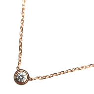 Cartier<br />ダムール ミニ(XS)