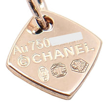 画像をギャラリービューアに読み込む, CHANEL&lt;br /&gt;ココクラッシュ
