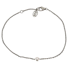 画像をギャラリービューアに読み込む, Cartier<br />ダムール ミニ(XS)
