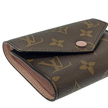 画像をギャラリービューアに読み込む, Louis Vuitton&lt;br &gt;ポルトフォイユ・ヴィクトリーヌ
