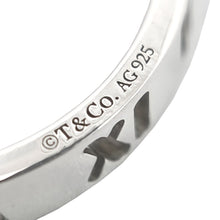 画像をギャラリービューアに読み込む, Tiffany&amp;Co.<br />アトラス　ナロー

