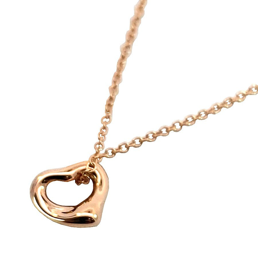 Tiffany&Co.<br />オープンハート