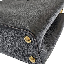 画像をギャラリービューアに読み込む, Louis Vuitton&lt;br &gt;カプシーヌBB
