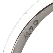 画像をギャラリービューアに読み込む, K18WG<br />ダイヤモンドハートリング
