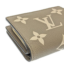 画像をギャラリービューアに読み込む, Louis Vuitton&lt;br &gt;ポルトフォイユ・クレア
