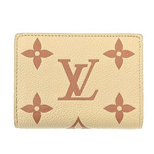 画像をギャラリービューアに読み込む, Louis Vuitton&lt;br &gt;ポルトフォイユ・クレア
