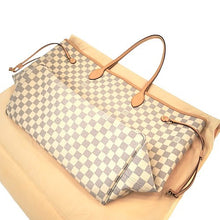 画像をギャラリービューアに読み込む, Louis Vuitton<br >ネヴァーフルGM

