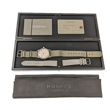 画像をギャラリービューアに読み込む, NOMOS&lt;br &gt;クラブ キャンパス
