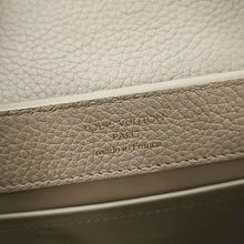 画像をギャラリービューアに読み込む, Louis Vuitton<br >カプシーヌ スモール
