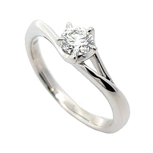 画像をギャラリービューアに読み込む, NIWAKA&lt;br /&gt;ダイヤモンドリング
