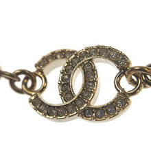 画像をギャラリービューアに読み込む, CHANEL&lt;br &gt;ココマーク ブレスレット
