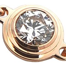 画像をギャラリービューアに読み込む, Cartier&lt;br /&gt;ダムール スモール
