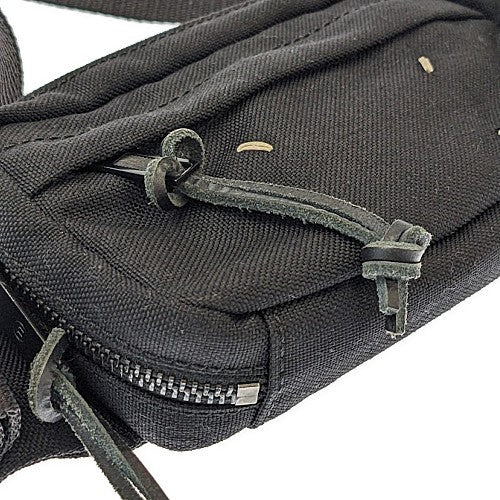 Maison Margielaミニ ボディバッグ – REFLETオンラインショップ