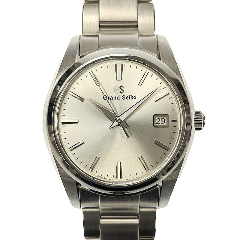 Grand Seiko<br >ヘリテージコレクション 9Fクオーツ