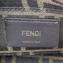 画像をギャラリービューアに読み込む, FENDI&lt;br &gt;バイザウェイ ミニ
