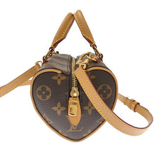 画像をギャラリービューアに読み込む, Louis Vuitton<br >ナノ スピーディ・デーティング
