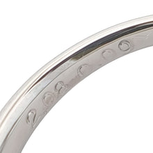 画像をギャラリービューアに読み込む, K18WG<br />カルセドニー×ダイヤモンド リング
