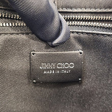 画像をギャラリービューアに読み込む, JIMMY CHOO<br >トートバッグ
