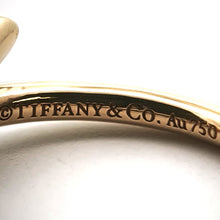 画像をギャラリービューアに読み込む, Tiffany&amp;Co.<br />ノット
