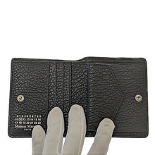 画像をギャラリービューアに読み込む, Maison Margiela&lt;br &gt;バイフォールドウォレット
