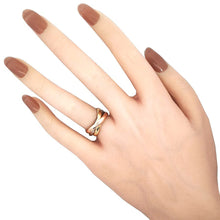 画像をギャラリービューアに読み込む, Cartier<br />トリニティ クラシック
