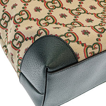 画像をギャラリービューアに読み込む, GUCCI&lt;br &gt;100周年記念モデル トートバッグ
