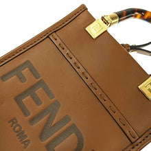 画像をギャラリービューアに読み込む, FENDI&lt;br &gt;サンシャイン ショッパー ミニ
